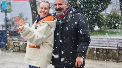 Şeyma Korkmaz kiminle evli, eşi kim, evli mi, eşi kaç yaşında, çocuğu var mı? Evlilik Hayatı Nasıl Gidiyor?