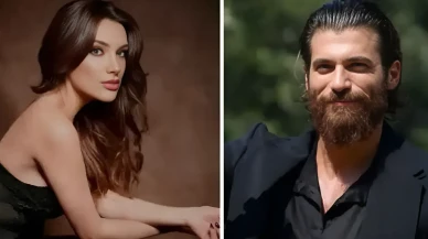 Can Yaman’ın Yeni Sevgilisi Kim?