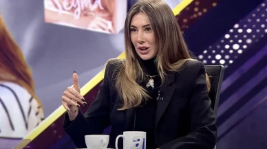 Şeyma Subaşı'nın yaşlanmayı durduran gizli shot açıklaması şoke etti!