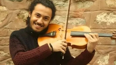 23 Yaşındaki Müzisyen Cem Gülgel Hayatını Kaybetti! Cem Gilgen Kimdir?