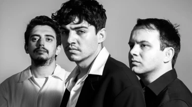 Mavi Gri, Yeni Şarkısı İşlemediğim Bir Suç ile Alternatif Rock Dünyasında Dikkat Çekiyor