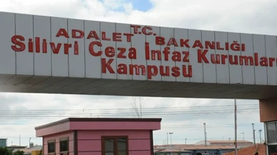 Silivri Cezaevine Nasıl Gidilir, Marmara Cezaevine Nereden Gidilir, Yol Tarifi, Hangi Otobüs ve Metro Gider?