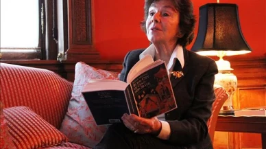 Kenize Murad Kimdir, Kaç Yaşında, Nereli, Kimin Torunu, Mesleği Ne, Nerede Yaşıyor?