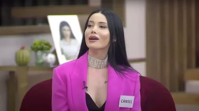 Cansel Ayanoğlu Kimdir? Kaç Yaşında, Sevgilisi Kim, Eski Eşi Kim, Kiminle Evli, Çocuğu Var mı, Instagram Adresi Nedir?