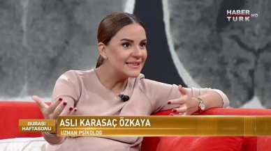 Aslı Özkaya Kimdir? Çocuğu, Kiminle Evli, Aslen Nereli, Evli mi, Eşi Kim, Kaç Yaşında? Kariyeri, Ailesi ve Sunuculuk Yaptığı Programlar