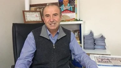 Mahir Yavaş Kimdir? Kaç Yaşında, Aslen Nereli, Mansur Yavaş'ın Neyi Oluyor, Mesleği Ne, Ne İş Yapar, Evli mi, Eşi Kim?