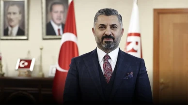 RTÜK’ten net mesaj: ''Halkı sokağa çağıran medyaya geçit yok''