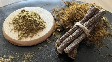 Mide Rahatsızlıklarına Son: Meyan Kökünün Mucizevi Etkisi!