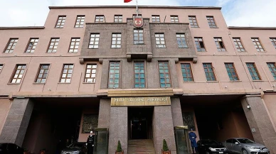 MSB’den PKK’ya sert mesaj: “Silahları teslim edeceğiniz tarihi açıklayın!”