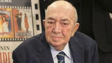 Türker İnanoğlu Kimdir? Kaç Yaşındaydı, Aslen Nereliydi, Kiminle Evli, Eşi Kimdir, Çocukları Kimler?