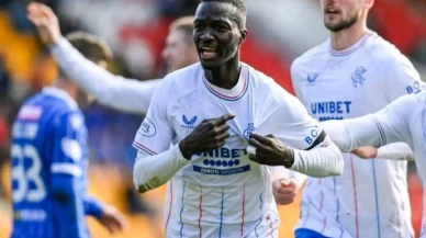 Mohamed Baba Diomandé Kimdir? Kaç Yaşında? Kaç Gol Attı? Kaç Asist Yaptı? Piyasa Değeri Ne Kadar?