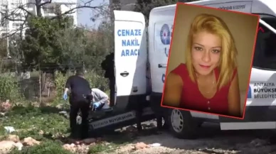 Şok Eden Ölüm! Cezaevinden Çıktı, Günler Sonra Cansız Bedeni Bulundu