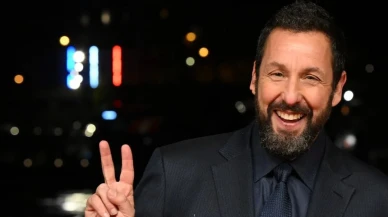 Adam Sandler Kimdir, Kaç Yaşında, Evli mi, Çocuğu Var mı, Hangi Filmlerde Rol Aldı? Hayatı ve Kariyeri