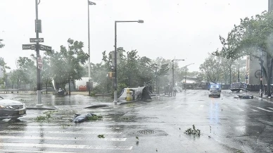 Şiddetli Fırtına ve Kasırgalar ABD’yi Vurdu: Ölü Sayısı 33’e Çıktı!