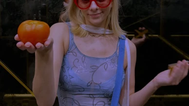 Norveçli Ünlü Şarkıcı Aurora Aksnes 6 Yıl Sonra Türkiye'de! Konser Tarihi Ne Zaman, Bilet Fiyatları?