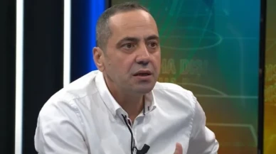 Haluk Yürekli Kimdir, Kaç Yaşında, Nereli, Mesleği Ne, Hangi Takımlı?