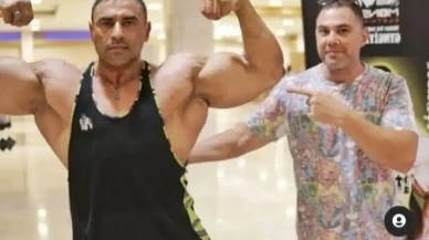 Özgür Gerçel Kimdir? Nereli, Kaç Yaşında, Ne İş Yapıyor?