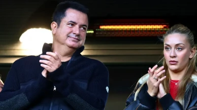 Acun Ilıcalı'ya Yasa Dışı Bahis Suçlaması: İddianame Kabul Edildi!