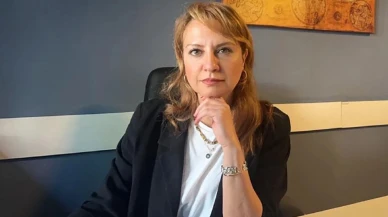 Firari Şişli Belediye Başkan Yardımcısı Ebru Özdemir Teslim Oldu