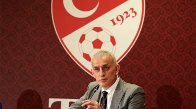 TFF Başkanı Hacıosmanoğlu: Kadın Hakemlerimiz Dimdik Durur, Kararlarını Dimdik Verir!