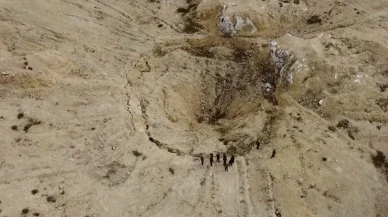 DEAŞ'ın katliamları gün yüzüne çıkıyor: 2 binden fazla cenaze var!