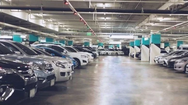 Trafik yetmedi şimdi de vale fiyatları krizi! Otopark ücretleri uçtu