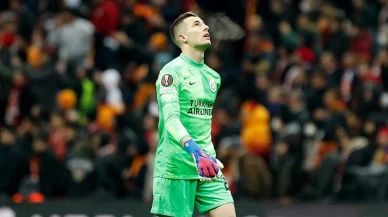 Transferde Dengeler Değişiyor: Galatasaray'ın Gözdesi Inaki Pena’ya İspanya’dan Sürpriz Talip!