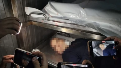 Siyonist vahşet sınır tanımıyor: Namaz kılarken öldürüldü!