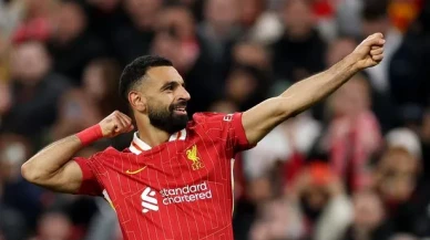 Liverpool’un Yıldız İsmi Mohamed Salah İçin Büyük Savaş Başladı: Suudi Ligi Resmen Harekete Geçti!
