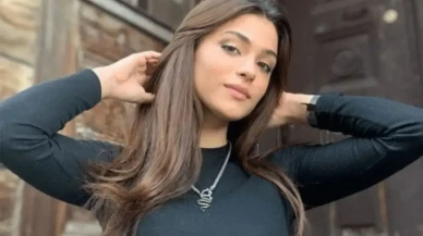 Yaren Yapıcı Kimdir, Aslen Nereli, Kaç Yaşında? Boyu, Kilosu, Burcu? Hudutsuz Sevda dizisinde hangi karakter?