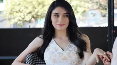 Hazar Ergüçlü ve DJ Artz Aşkı: Ünlü Oyuncudan Evlilik Açıklaması!