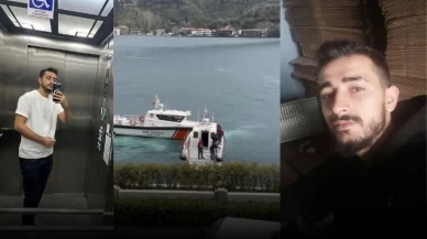 Sarıyer’de Korkunç Manzara! Boğaz’dan Art Arda Cesetler Çıktı