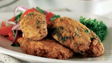 Et Kullanmadan Köfte Mi Yapılır? İşte Lezzetiyle Şaşırtan Havuç Köftesi!