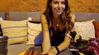 Hazal Adıyaman kiminle evli, eşi kim, evli mi, eşi kaç yaşında, çocuğu var mı? Instagram kullanıcı adı ne?