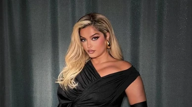 Dove ve Bebe Rexha'dan Sosyal Medyada Devrim: Filtrelere Meydan Okuyan Hareket #ShareTheFirst