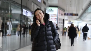 Ünlü Oyuncu Merve Dizdar’ın Alışveriş Kombini Sosyal Medyada Gündem Oldu!