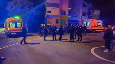 Hastane Önünde Pusu Kurdular! Aydın Polisinden Suikast Operasyonu!