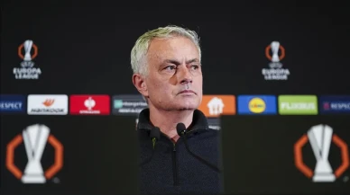 Juventus’tan Cesaret Dolu Hamle: Mourinho İçin Tüm Kartlar Masada!