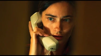 Saadet Işıl Aksoy'un Yeni Filmi 'Confidente' Berlin'de Prömiyer Yaptı