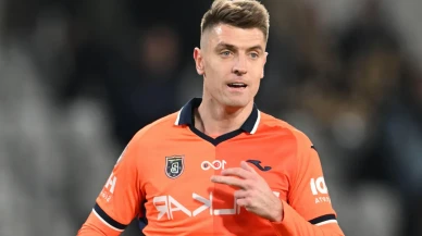 Trabzonspor'da Fatih Tekke Döneminin İlk Transfer Hamlesi! Süper Ligin Gol Makinesi İçin Milyonlar Gözden Çıkartıldı