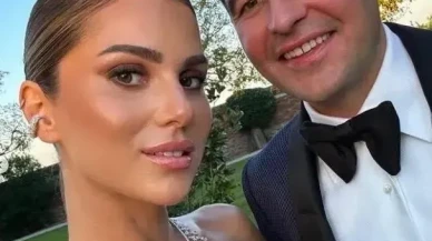 Hacı Sabancı’ya Şok Soru! Babalık Davası ve İftar Paylaşımı Gerginlik Yarattı