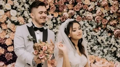 Mertcan Bahar Eski Eşi Kim? Kiminle Evli? Boşandı mı? Eşi Kaç Yaşında?