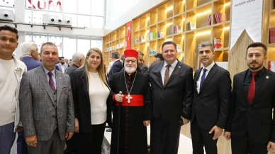 Medeniyetler Şehri Mardin’de Bayram Sevinci: Dinler ve Kültürler Tek Yürek!