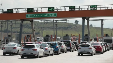 Ramazan Bayramı’nda seyahat planı yapanlar bu uyarıyı kaçırmasın!
