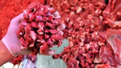 Bakanlık sahaya indi! Et fiyatlarını şişirenlere sıkı takip