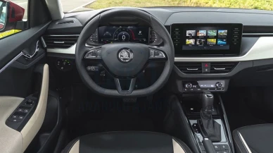 Yeni Skoda Kodiaq RS Türkiye’de Satışa Sunuldu! İşte Özellikleri ve Fiyatı