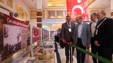 Selçuklu Belediyesi’nden Tarihe Yolculuk! Çanakkale Zaferi’nin Destansı Hikayesi Burada