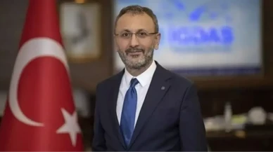 Mithat Bülent Özmen Aslen Nereli, Kimdir, Kaç Yaşında? Kiminle Evli, Eşi Kim, Çocukları, Ne Mezunu? İGDAŞ, İBB Tüm Detaylar!