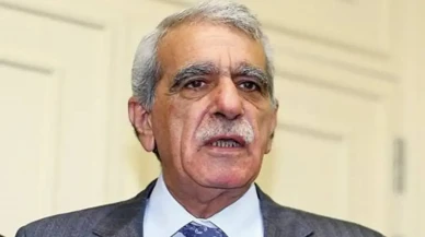 Ahmet Türk Kimdir, Kaç Yaşında, Alevi mi, Evli mi, Eşi Kim, Kaç Eşi Var, Kaç Çocuğu Var?