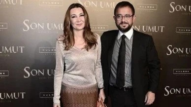 Ali Sabancı ve Vuslat Doğan Sabancı 29 Yıllık Evliliklerini Bitiriyorlar mı?